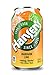 Hansen's Cane Soda Variety Pack, 12 Ounce (Pack of 24)