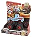 Disney Car Toys Toon Tormentor Monster Truck