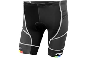 De Soto Riviera Tri Short (RTS3)