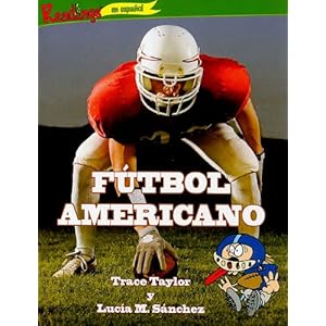 Futbol Americano / Football (Deportes (Action Sports)) (Spanish Edition)