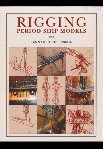 The Art of Rigging (Dover Maritime): Biddlecombe, George