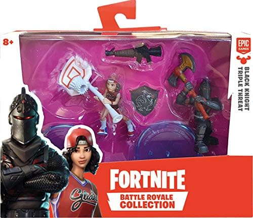 Fortnite Battle Royale Collection: Duo 