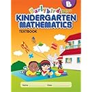Earlybird Kindergarten Mathematics Textbook B (Standards Edition)