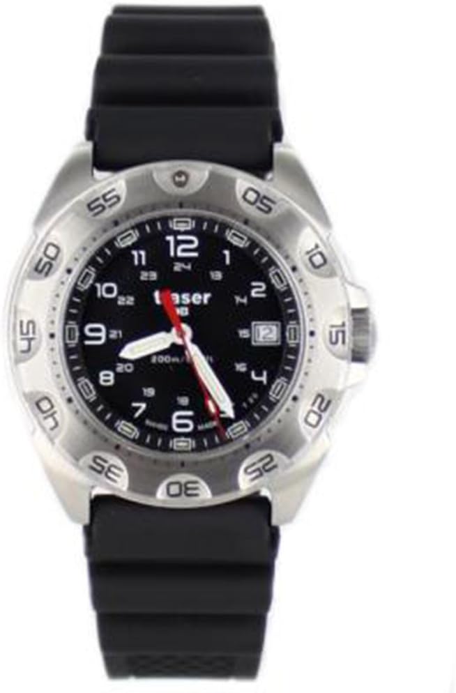 Traser H3 Mens Watch Professional Survival 105471