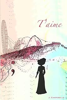 Livro T'Aime