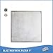Electrostatic Washable Permanent A/C Furnace Air Filter, 16 x 25 x 1  inch
