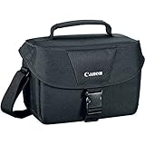Canon 9320A023 100ES Shoulder Bag, Black
