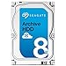 Seagate Archive HDD v2 8TB SATA 6Gb/s 128MB Cache 3.5-Inch Internal Bare Drive with SMR Technology (ST8000AS0022)