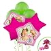 Pink Cowgirl Party Supplies - Balloon Bouquet