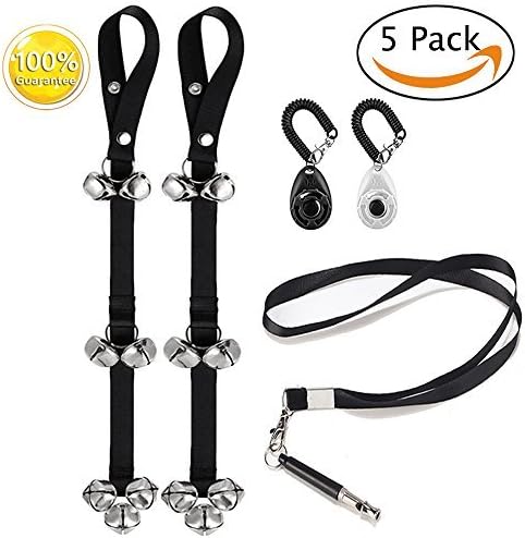 clicker potty training