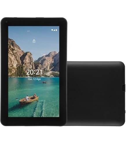 Tablet Amazon Fire Hd 8 Kids Pro 32gb 2gb Ram Tela de 8