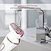 Ladies Electric Shaver, Morpilot Cordless Women's Electric Razor Facial Cleansing and Waterproof Body Leg Hair Trimmer Epilator, Wet/Dry Rechargeable Woman shaver + Manicure Set