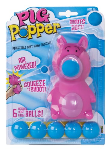 hog wild pig popper