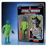Gentle Giant Star Wars Action-Figures