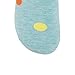 Women's Cute Casual Socks Novelty Funny Pattern Crew Socks 6 Pairs