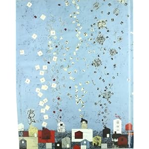 El ladron de palabras / The Thief of Words (Album) (Spanish Edition)