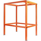 O'SKOOL Router Table Steel Stand with Levelers, RTS08