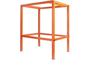 O'SKOOL Router Table Steel Stand with Levelers