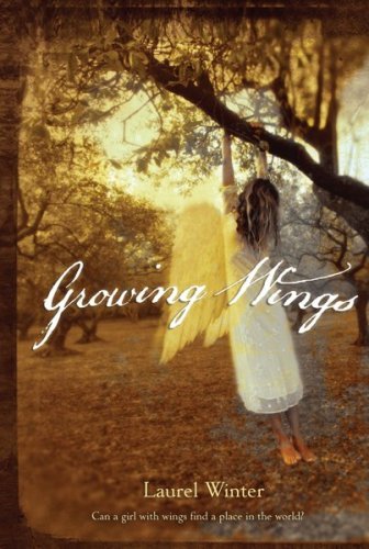 free download growing wings laurel winter epub