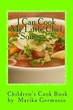 I Can Cook: 