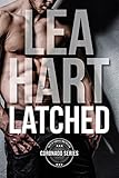 Latched (Coronado Series Book 1)