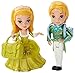 Disney Sofia The First Royal Prep Figure Collection