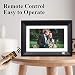 KODAK 10 inch Digital Photo Frame Easy to coperate with Remote Controlthumb 4