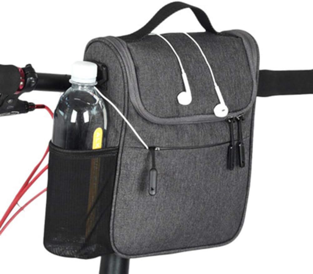 Fahrradtasche Großvolumig - Praktische Transporttasche Für Fahrrad Gepäckträger