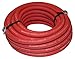 Continental 047 1/2-Inchx 50 Red Rubber Industrial Hose primary