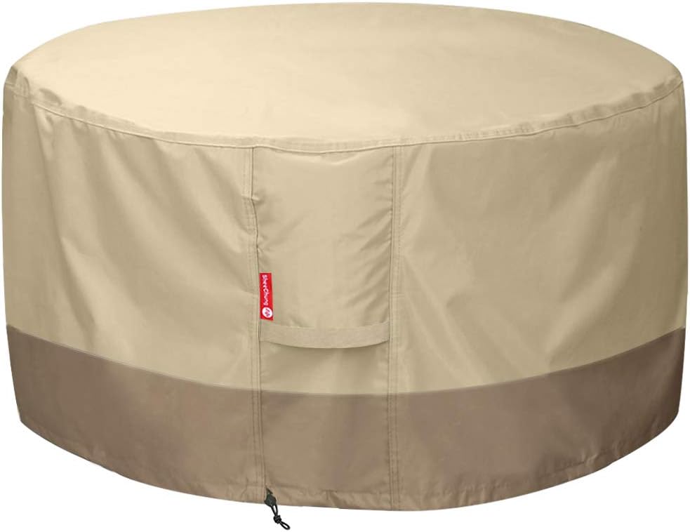 Best 36 inch round patio table cover