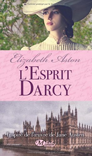L' esprit Darcy