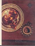 Hardcover Middle Eastern Cooking (Foods of the world) Book