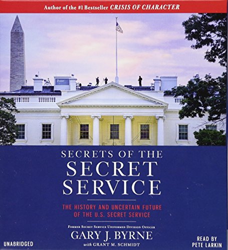 [EBOOK] Secrets of the Secret Service: The History and Uncertain Future of the U.S. Secret Service<br />[D.O.C]