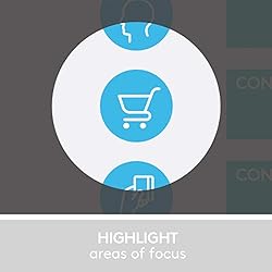 Logitech Spotlight Presentation Remote - Universal