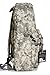 US Army Camo Backpack/Multiful Pockets