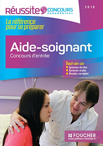 Aide-soignant