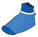 Sun Smarties UPF 50+ Non-Skid Surf Style Sand and Water Socks X-Small Light Blue