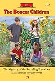 The Mystery of the Traveling Tomatoes (The Boxcar Children Mysteries Book 117)