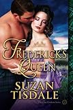 Frederick's Queen: Book Two of The Clan Graham Series