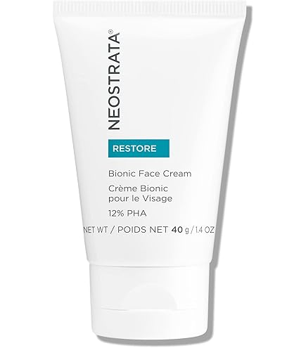 Amazon.com: NEOSTRATA Bionic Lotion Skin-Fortifying Moisturizer