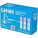 PREGMATE 25 Ovulation Test Strips LH Surge Predictor OPK Kit (25 LH)