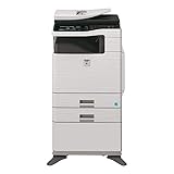 Sharp MX-B402 Letter-size Monochrome Laser