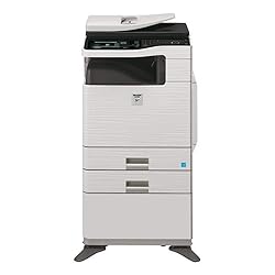 Sharp MX-B402 Letter-size Monochrome Laser