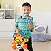 VTech Zoo Jamz Rock & Roar Karaoke, Yellow