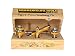 4-PC Tongue & Groove Cabinetmaking Pro Set
