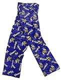 Minnesota Vikings NFL Little and Big Boys Lounge Pajama Pants - Purple
