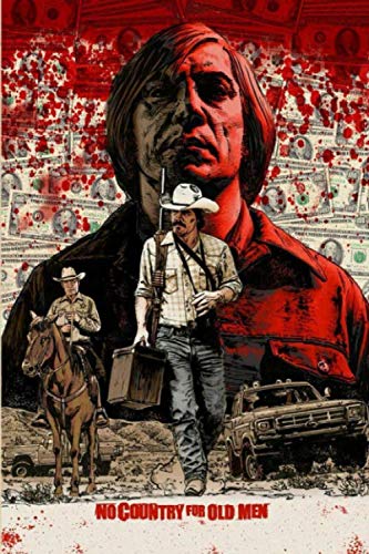 No Country For Old Men Complete Screenplay Berry Darnelle Amazon De Bucher