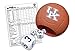 MasterPieces NCAA Kentucky Wildcats Shake N' Score Travel Dice Game