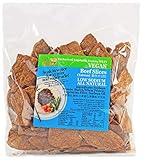 Textured Vegetable Protein (TVP), Imitation Beef