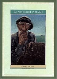 Le  pêcheur et sa femme